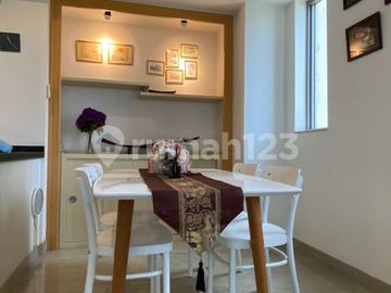 Apartemen Mewah Branz BSD Seberang Aeon Mall BSD