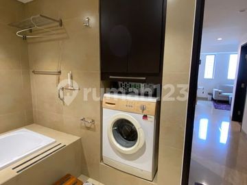 Apartemen Mewah Branz BSD Seberang Aeon Mall BSD