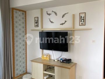 Apartemen Mewah Branz BSD Seberang Aeon Mall BSD