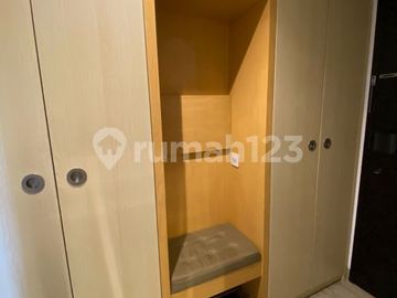 Apartemen Mewah Branz BSD Seberang Aeon Mall BSD