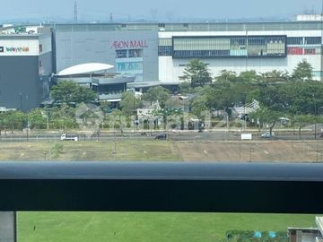 Apartemen Mewah Branz BSD Seberang Aeon Mall BSD