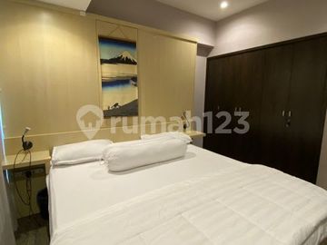 Apartemen Mewah Branz BSD Seberang Aeon Mall BSD