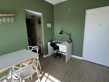Venta depto 2 amb en Torre Salcedo. Excelente estado