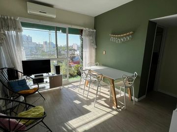 Venta depto 2 amb en Torre Salcedo. Excelente estado