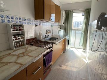 Venta depto 2 amb en Torre Salcedo. Excelente estado