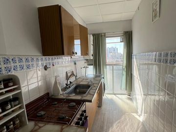 Venta depto 2 amb en Torre Salcedo. Excelente estado