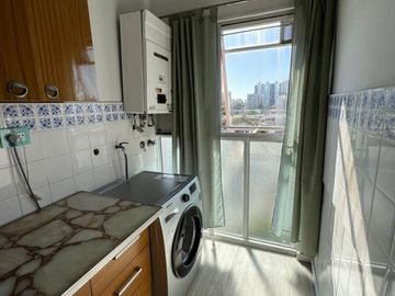 Venta depto 2 amb en Torre Salcedo. Excelente estado