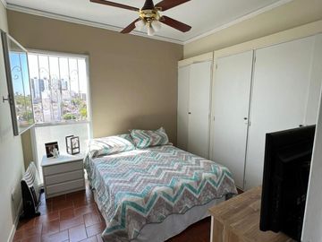 Venta depto 2 amb en Torre Salcedo. Excelente estado