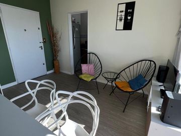 Venta depto 2 amb en Torre Salcedo. Excelente estado