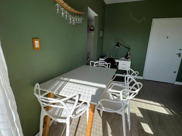 Venta depto 2 amb en Torre Salcedo. Excelente estado