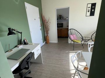 Venta depto 2 amb en Torre Salcedo. Excelente estado