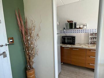 Venta depto 2 amb en Torre Salcedo. Excelente estado