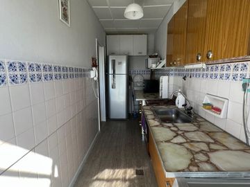 Venta depto 2 amb en Torre Salcedo. Excelente estado