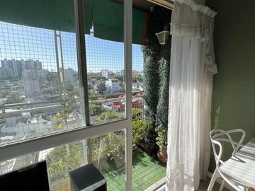 Venta depto 2 amb en Torre Salcedo. Excelente estado