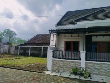 RUMAH DIJUAL DI JOGJA DEKET RINGROAD,PALING MURAH