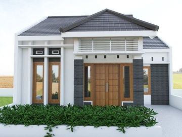 RUMAH DIJUAL DI JOGJA DEKET RINGROAD,PALING MURAH