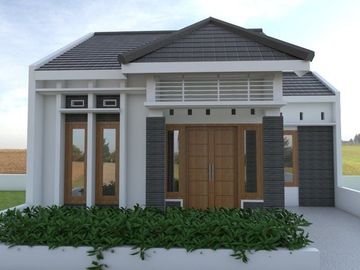 RUMAH DIJUAL DI JOGJA DEKET RINGROAD,PALING MURAH