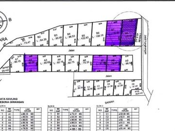 RUMAH DIJUAL DI JOGJA DEKET RINGROAD,PALING MURAH