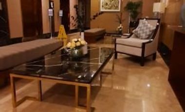 2BEDROOM FOR SALE IN ONE WILSON SQUARE SAN JUAN