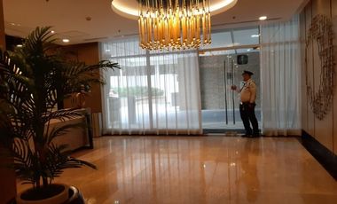 2BEDROOM FOR SALE IN ONE WILSON SQUARE SAN JUAN