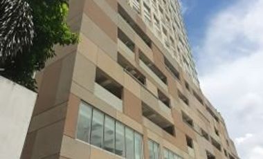2BEDROOM FOR SALE IN ONE WILSON SQUARE SAN JUAN