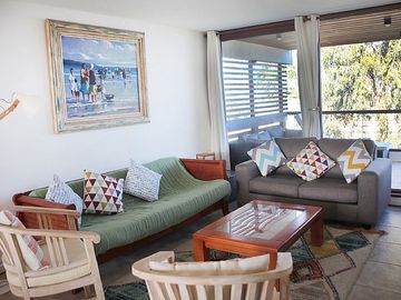 CONDOMINIO COSTAMAI, MAITENCILLO