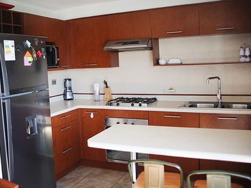 CONDOMINIO COSTAMAI, MAITENCILLO