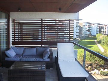CONDOMINIO COSTAMAI, MAITENCILLO