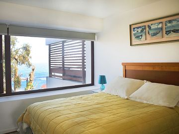 CONDOMINIO COSTAMAI, MAITENCILLO