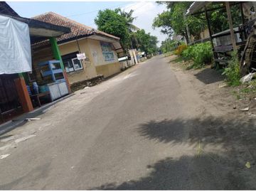 Rumah Murah Minimalis Elegan Di Puri Nazwa 2 Prambanan
