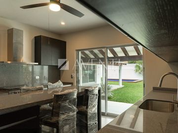 Casa en Venta, Villa Magna, Cancún Centro, Cancún