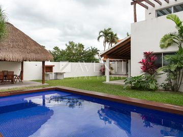 Casa en Venta, Villa Magna, Cancún Centro, Cancún