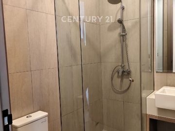 Apartemen 2 Bedroom Semifurnished Di Fatmawati City Centre