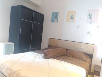 Apartemen Anderson 2BR Furnish Cantik Lantai Favorit dkt Benson PTC