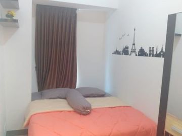 Apartemen Anderson 2BR Furnish Cantik Lantai Favorit dkt Benson PTC