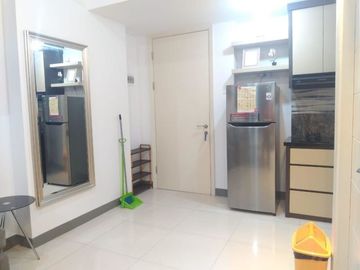 Apartemen Anderson 2BR Furnish Cantik Lantai Favorit dkt Benson PTC