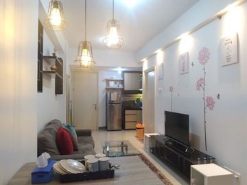 Apartemen Anderson 2BR Furnish Cantik Lantai Favorit dkt Benson PTC