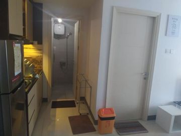 Apartemen Anderson 2BR Furnish Cantik Lantai Favorit dkt Benson PTC