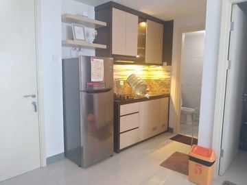 Apartemen Anderson 2BR Furnish Cantik Lantai Favorit dkt Benson PTC