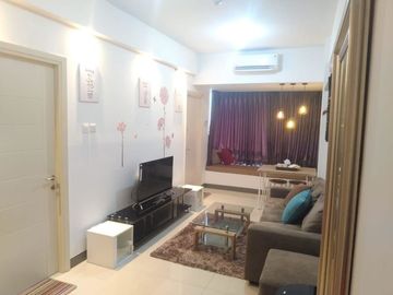 Apartemen Anderson 2BR Furnish Cantik Lantai Favorit dkt Benson PTC