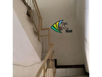 Disewakan Ruko 2 lantai di daerah Jl. Mekar wangi