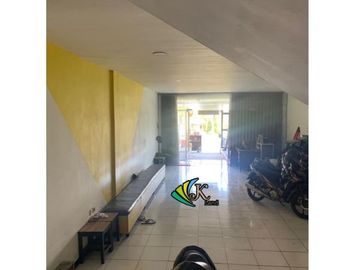 Disewakan Ruko 2 lantai di daerah Jl. Mekar wangi