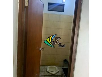 Disewakan Ruko 2 lantai di daerah Jl. Mekar wangi