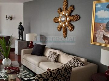 Departamentos Venta CAL. San Ignacio de Loyola - Piso 2 - MIRAFLORES