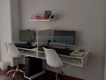 Departamentos Venta CAL. San Ignacio de Loyola - Piso 2 - MIRAFLORES