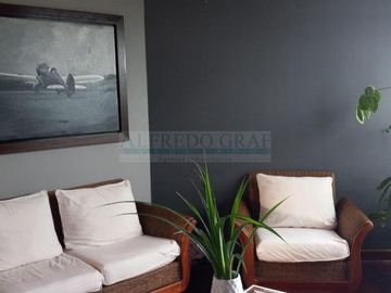 Departamentos Venta CAL. San Ignacio de Loyola - Piso 2 - MIRAFLORES