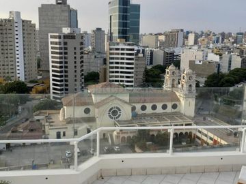 Departamentos Venta CAL. San Ignacio de Loyola - Piso 2 - MIRAFLORES