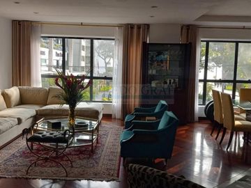 Departamentos Venta CAL. San Ignacio de Loyola - Piso 2 - MIRAFLORES