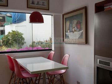 Departamentos Venta CAL. San Ignacio de Loyola - Piso 2 - MIRAFLORES