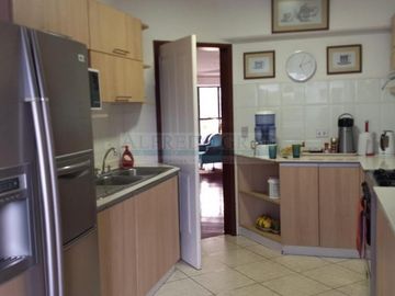 Departamentos Venta CAL. San Ignacio de Loyola - Piso 2 - MIRAFLORES